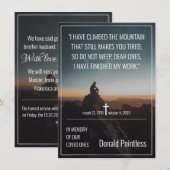 Lifeworks (Vorne/Hinten)