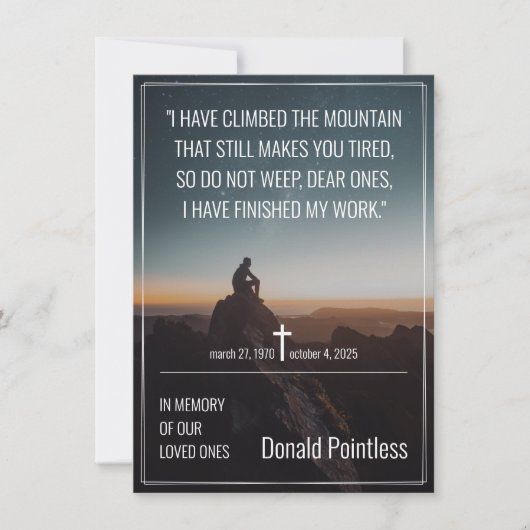 Lifeworks (Vorderseite)