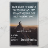 Lifeworks (Vorderseite)