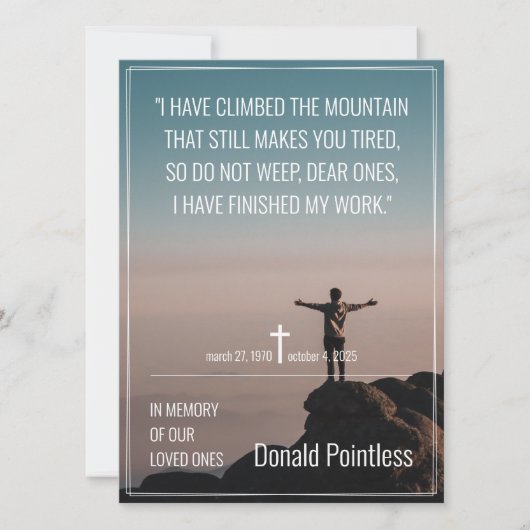 Lifeworks 002 (Vorderseite)