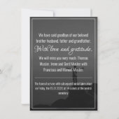 Lifeworks 002 (Rückseite)