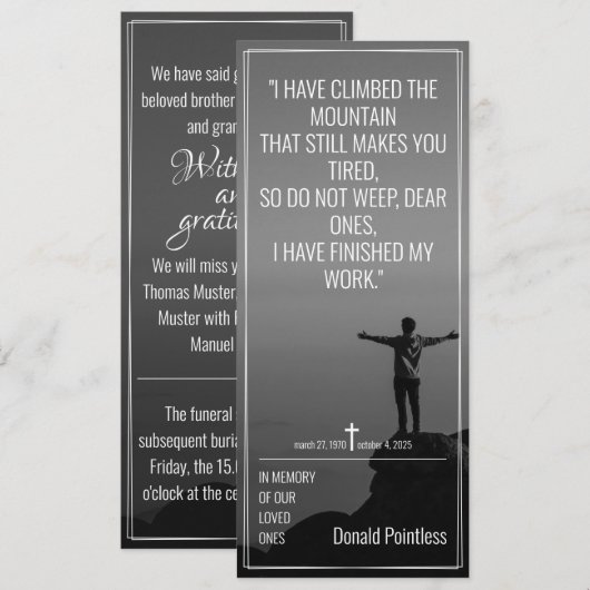 Lifeworks 002 (Vorne/Hinten)