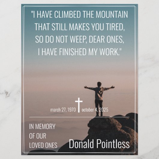 Lifeworks 002 (Vorderseite)