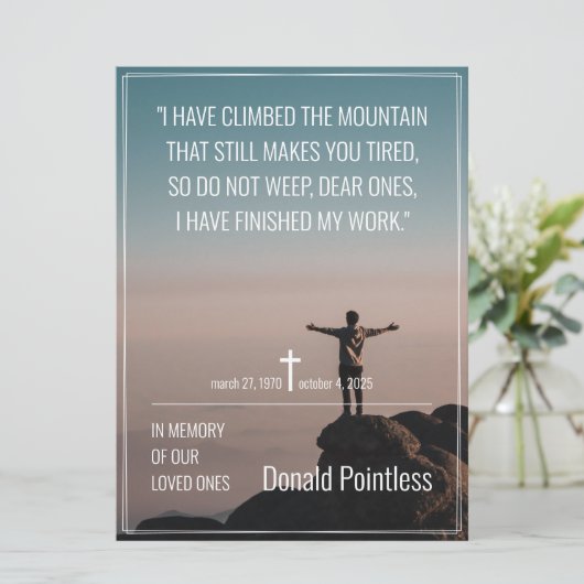 Lifeworks 002 (Stehend Vorderseite)