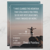 Lifeworks 002 (Vorne/Hinten)