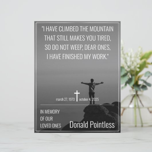 Lifeworks 002 (Stehend Vorderseite)