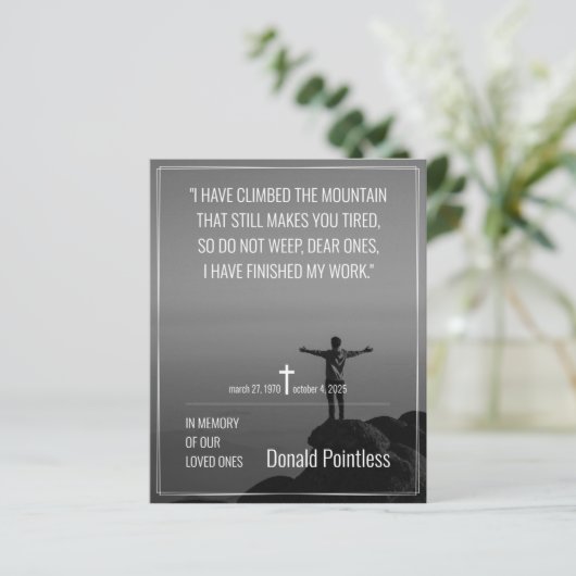 Lifeworks 002 (Stehend Vorderseite)