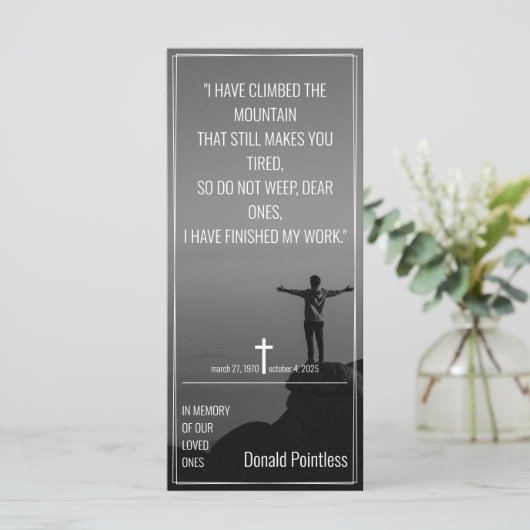 Lifeworks 002 (Stehend Vorderseite)