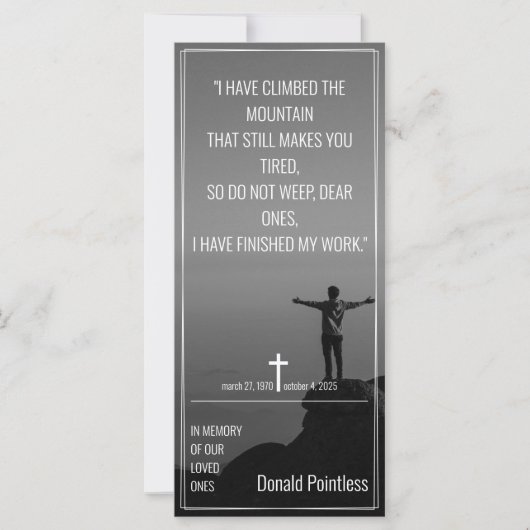 Lifeworks 002 (Vorderseite)