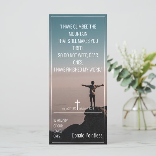 Lifeworks 002 (Stehend Vorderseite)