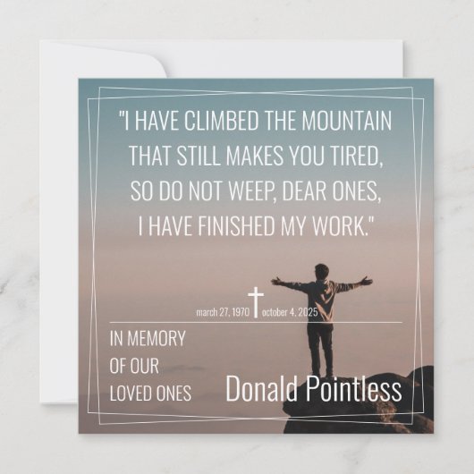 Lifeworks 002 (Vorderseite)