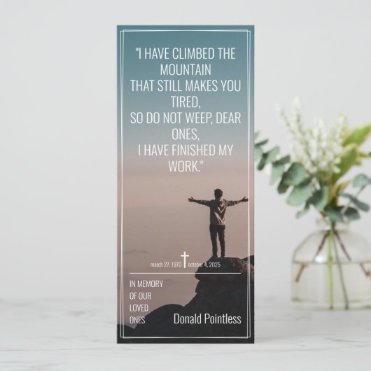 Lifeworks 002 (Stehend Vorderseite)