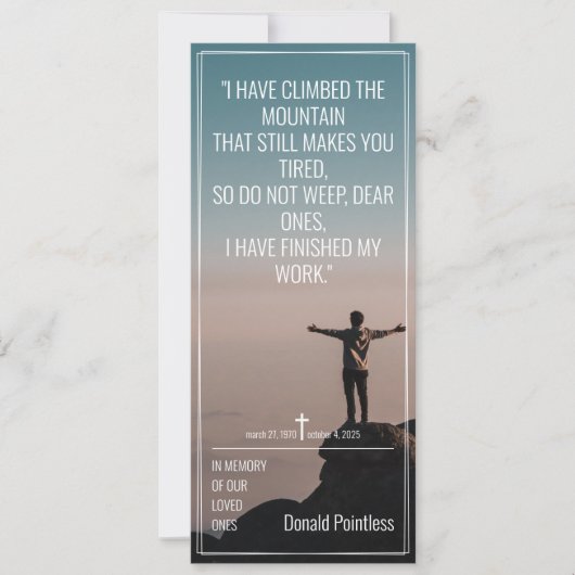 Lifeworks 002 (Vorderseite)