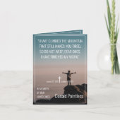 Lifeworks 002 card karte (Vorderseite)