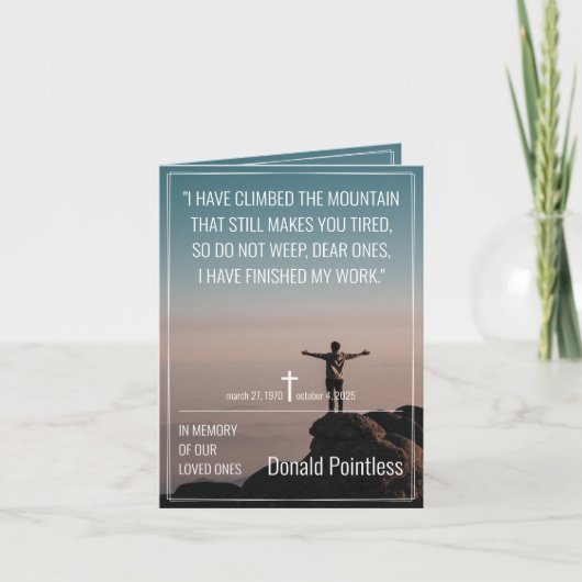 Lifeworks 002 card karte (Vorderseite)