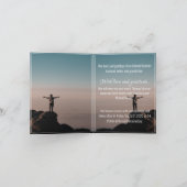 Lifeworks 002 card karte (Innenseite)