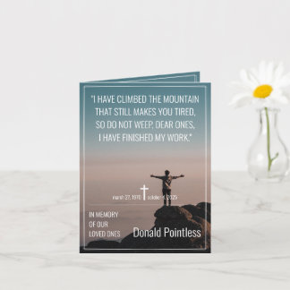 Lifeworks 002 card karte