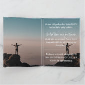 Lifeworks 002 card karte (Innenseite)