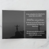 Lifeworks 002 karte (Innenseite)