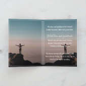 Lifeworks 002-Karte Karte (Innenseite)