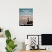 Lifeworks 002 Plakat (Heimbüro)