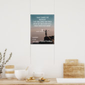 Lifeworks 002 Plakat (Küche)
