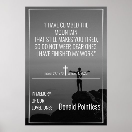 Lifeworks 002 poster (Vorne)