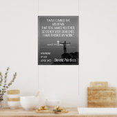 Lifeworks 002 poster (Küche)