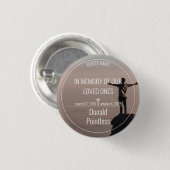 Lifeworks 002 Taster Button (Vorne & Hinten)