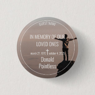 Lifeworks 002 Taster Button