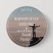 Lifeworks 002 Taster Button (Vorderseite)