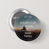 Lifeworks Button (Vorne & Hinten)