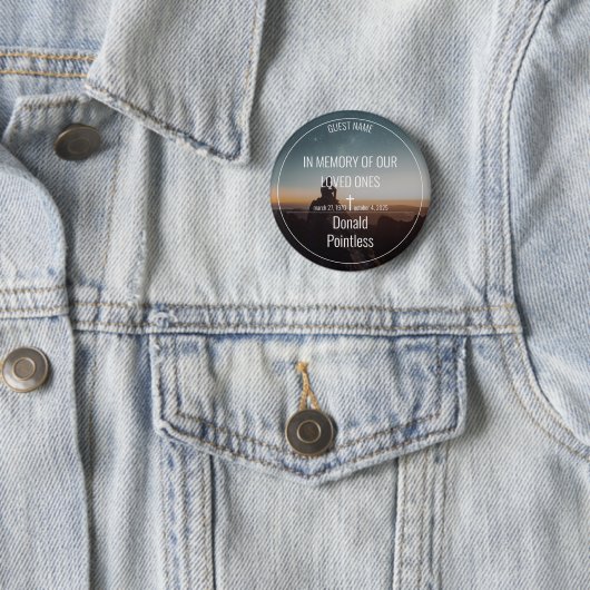 Lifeworks Button (Beispiel)