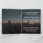 Lifeworks Karte (Innenseite)