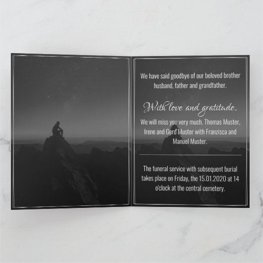 Lifeworks Karte (Innenseite)