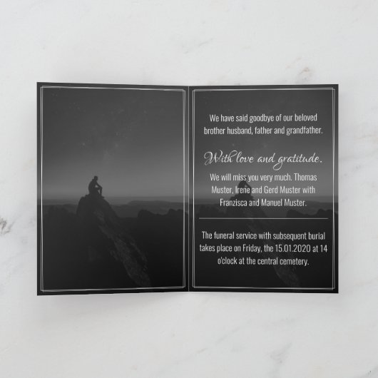 Lifeworks Karte (Innenseite)