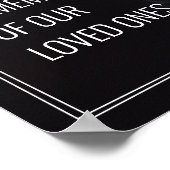 Lifeworks Poster (Ecke)