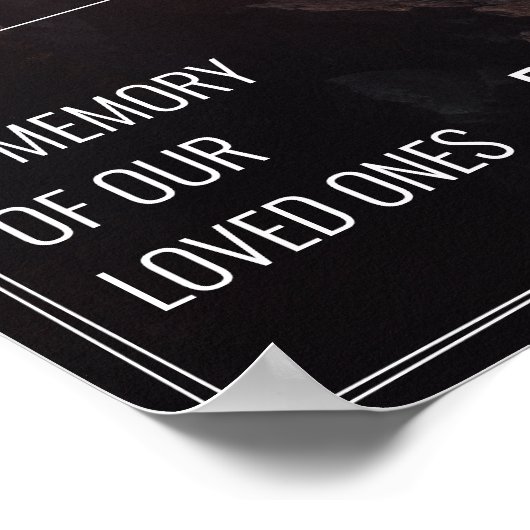 Lifeworks Poster (Ecke)