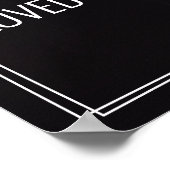 Lifeworks Poster (Ecke)