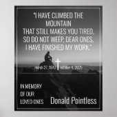 Lifeworks Poster (Vorne)