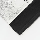 Lifhthouse Nelson Neuseeland Fleecedecke (Ecke)