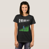 Lift_ Funny Sessellift Ski Snowb T-Shirt (Vorne ganz)