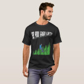 Lift ihr sogar den sonnigen Sessellift Ski Snowbo T-Shirt (Vorne ganz)