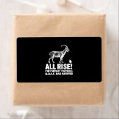 Liga Champion Fantasy Football Goat Geschenk (Insitu)