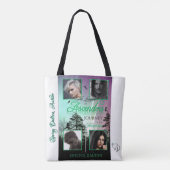 Liga der Aufseher (Teil 1) Tasche (Rückseite)