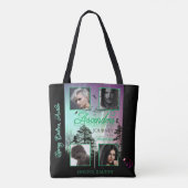 Liga der Aufseher (Teil 1) Tasche (Rückseite)