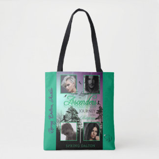 Liga der Aufseher (Teil 1) Tasche
