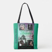 Liga der Aufseher (Teil 1) Tasche (Rückseite)