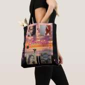 Liga der Aufseher (Teil 2) Tasche (Von Nahem)