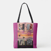 Liga der Aufseher (Teil 2) Tasche (Rückseite)
